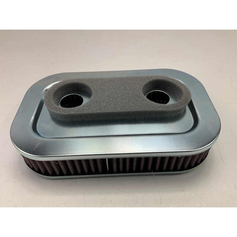 Made In USA 880-518 Replacement Air Filter For 1988-2003 Harley XL Sportster