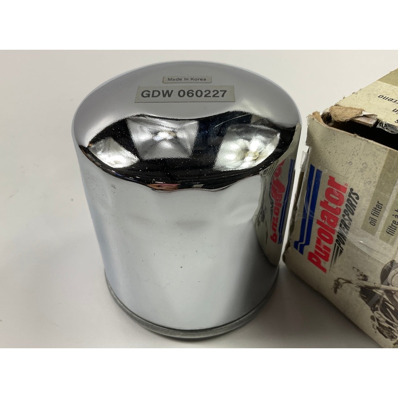 Purolator ML16822C  Oil Filter Replaces 57348 84348 57348 PH7022 LF600
