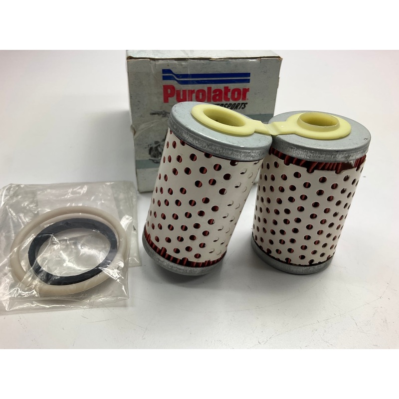 Purolator ML16826 Motorcycle Oil Filter