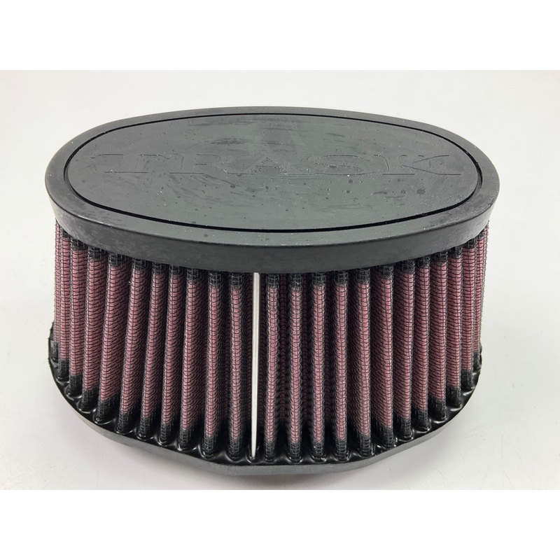 Trask High Flow Air Cleaner Replacement Air Filter For 2015-2023 Indian Scout