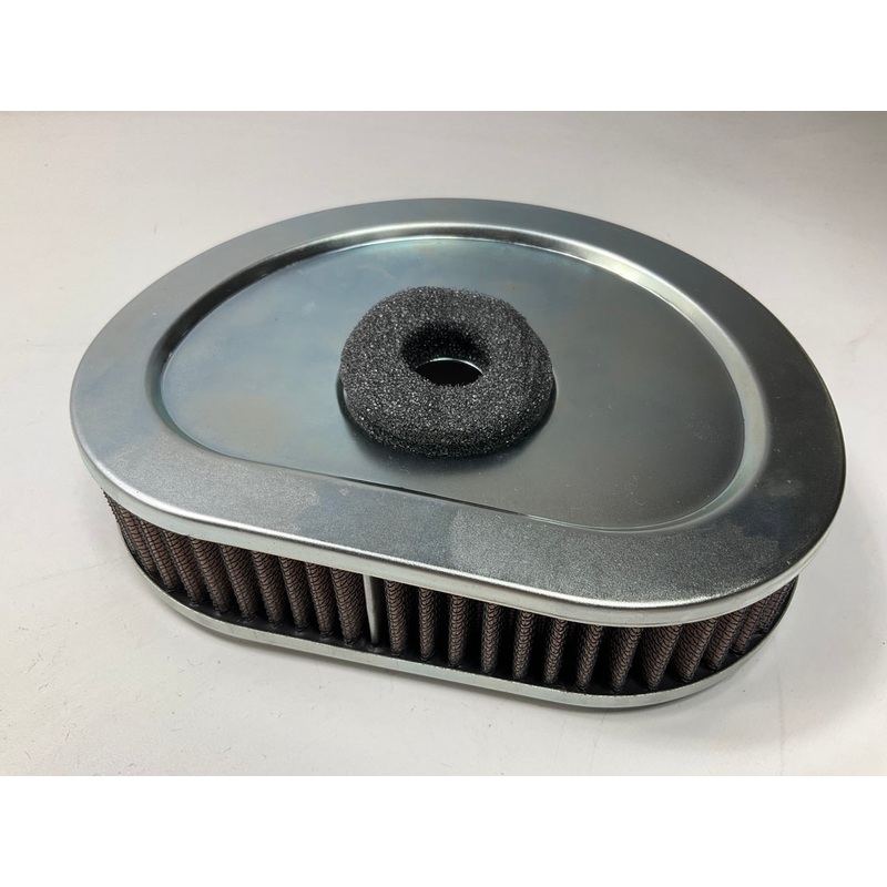 UNBOXED Twin Power 880-517 Replacement Air Filter For Harley-Davidson 29259-91A