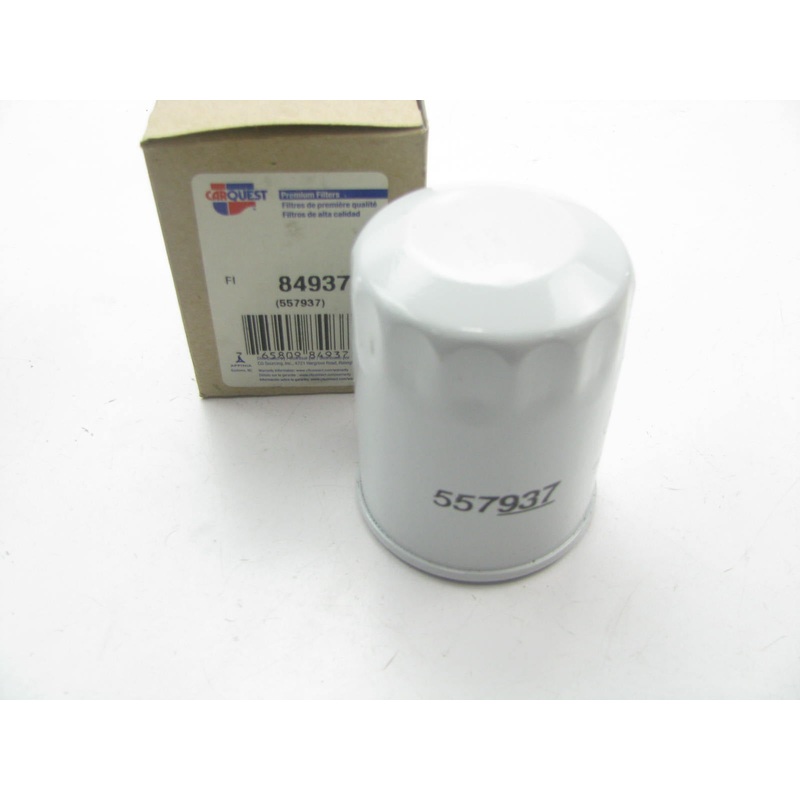Carquest 84937 Oil Filter Replaces PH6018 57937 ML16818 PH7016 85359 LF588