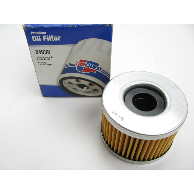 Carquest 84938 Oil Filter Replaces 57938 ML16808 P7007 LF657 96939 84938
