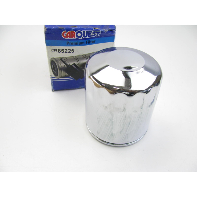 Carquest 85225 Oil Filter Replaces PH6065B 57348 ML16822C PF1786 92225 PH7022