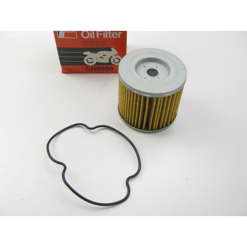 Fram CH6000 Oil Filter Replaces 85220 21-8010 24931 P7000