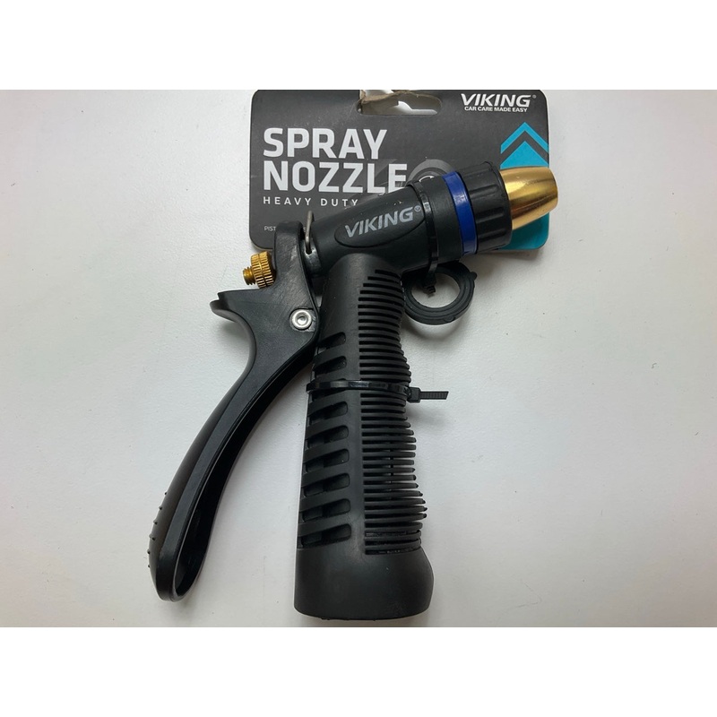 Viking 999000 High Pressure Adjustable Hose Nozzle Spray