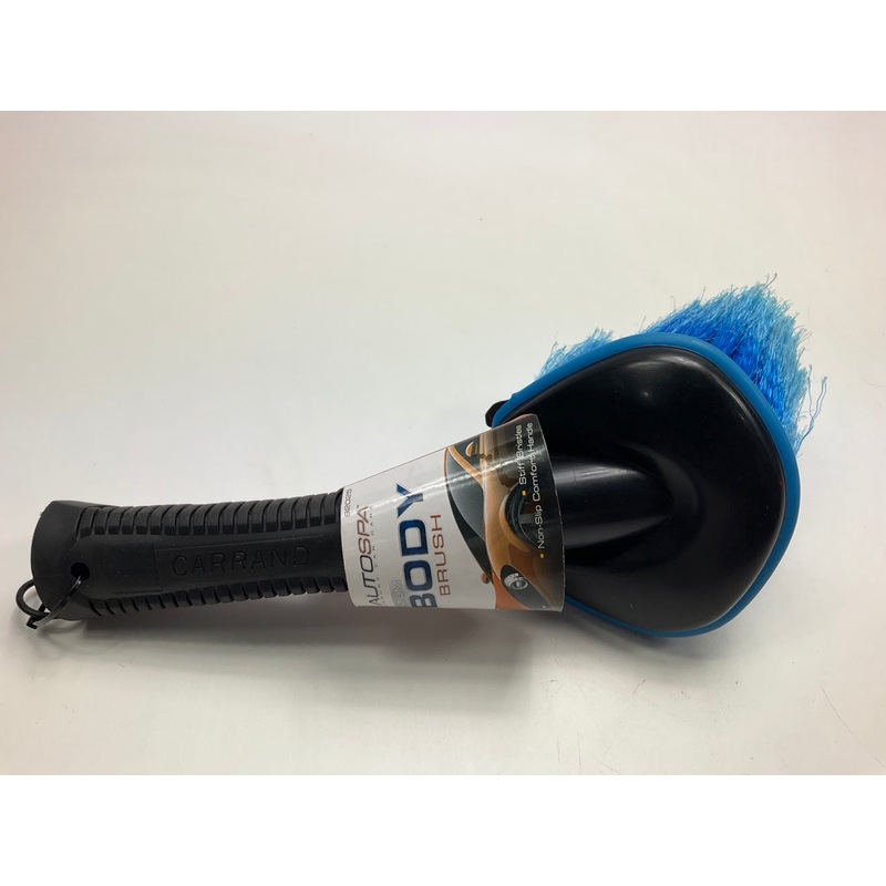 Carrand 92025 Auto Spa 6'' Car Wash Brush