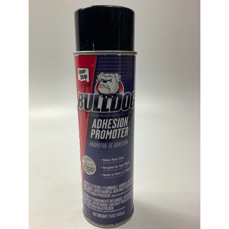 ETP0123B 15oz Klean Strip Bulldog Paint Adhesion Promoter Superior Flex Agent
