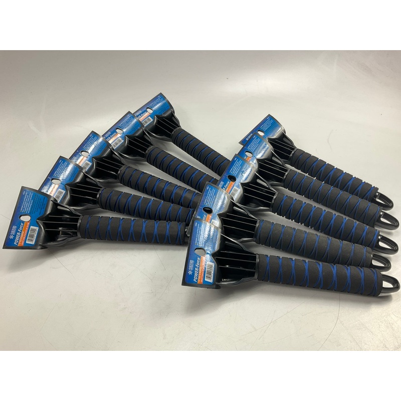 Hopkins 13050 SubZero 11 Inch Ice Scraper, 10 / Pack