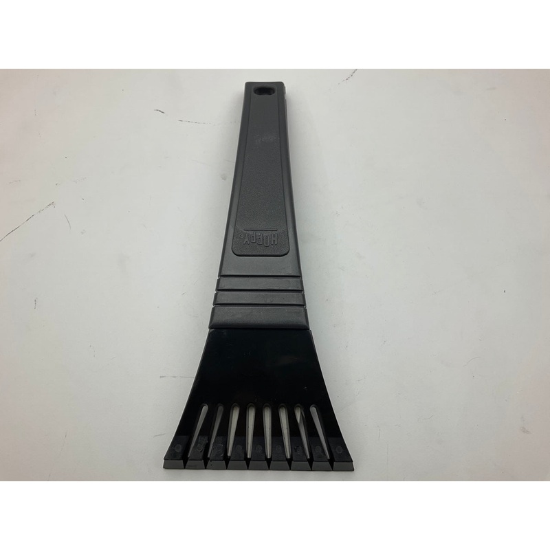Hopkins 16721 10'' Hoppy Black Subzero Ice Scraper