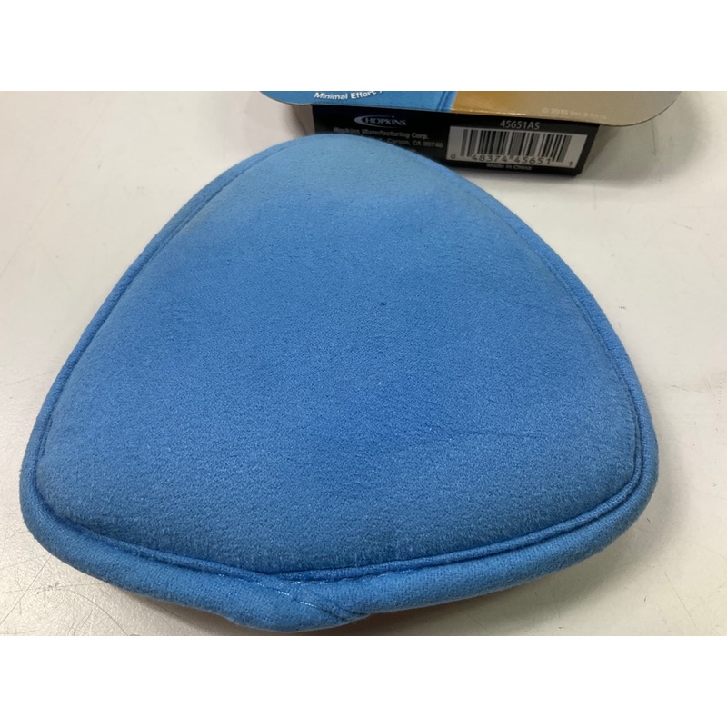 Hopkins 45651AS AutoSpa Sonic Shine Scratch Removal & Polishing Applicator Pad