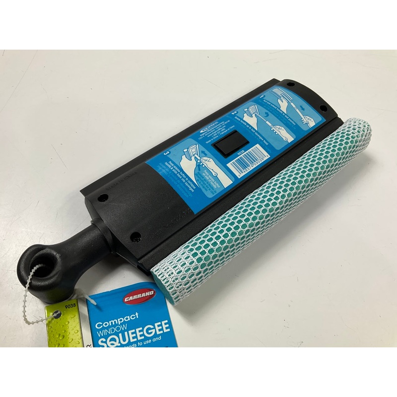 Hopkins 9038 8'' Compact Automotive Window Squeegee
