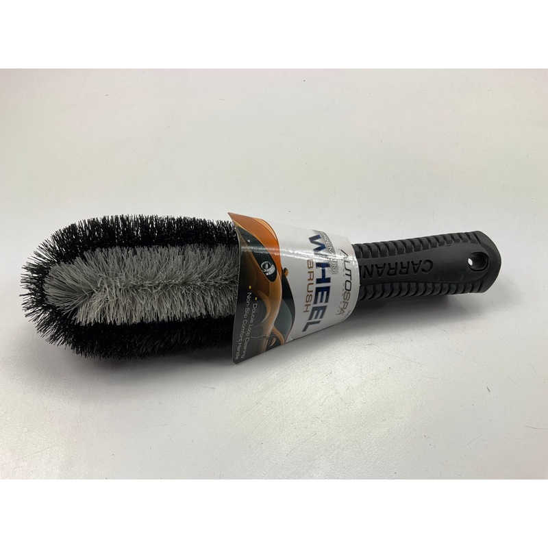 Hopkins 92010 Autospa Car Tire Wheel Cleaning Washing Brush