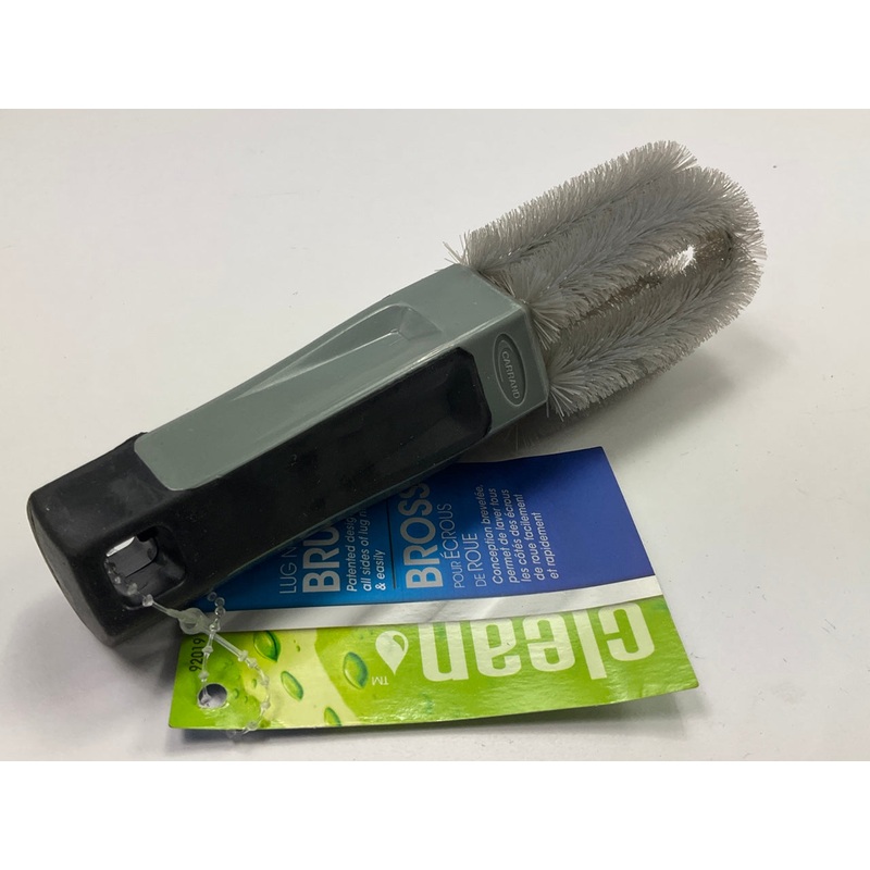 Hopkins 92019 Washing Brush For Lug Nuts / Wheel Pro Detailing