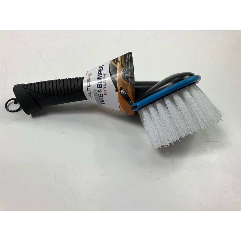 Hopkins 92036 HEAVY DUTY Tire & Bumper Washing Brush