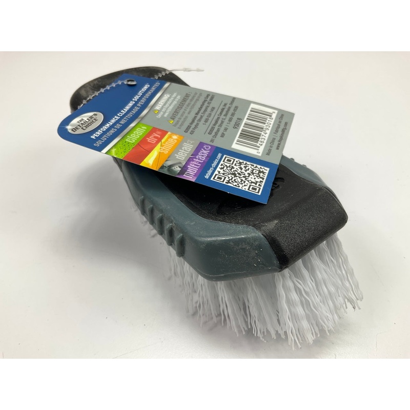 Hopkins 93018 Carrand Interior Cleaning Washing Brush