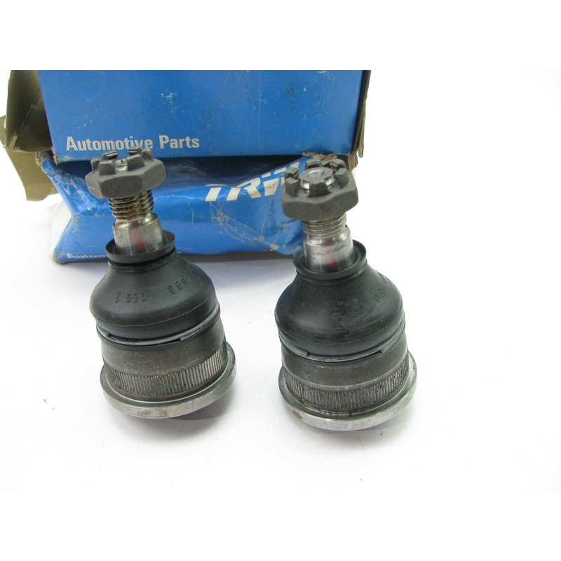 (2) TRW 10295 Front Lower Suspension Ball Joint For 1971-1975 Opel Manta, 1900