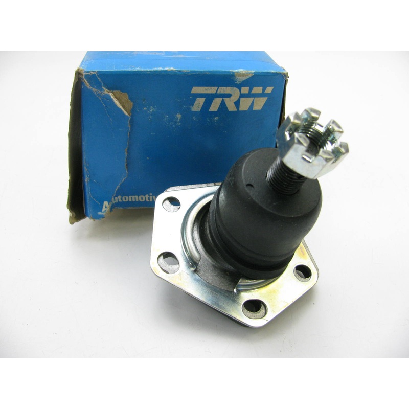 (2) TRW 10366 Front Lower Suspension Ball Joint