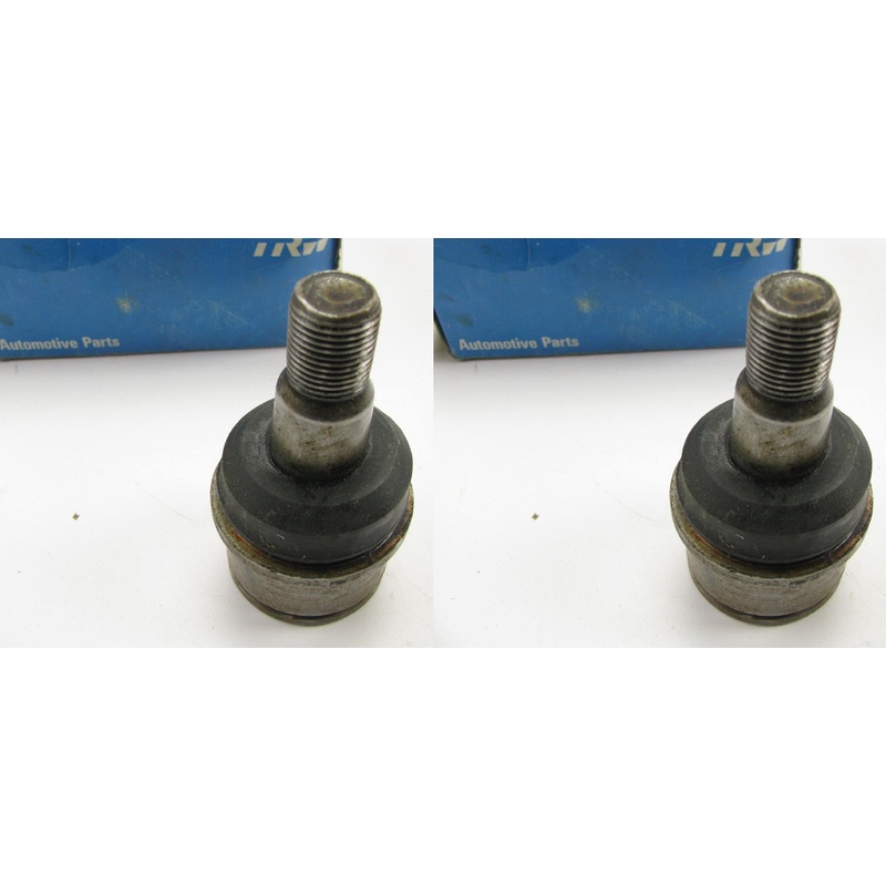 (2) TRW 10383 Lower Ball Joints -  4WD ONLY