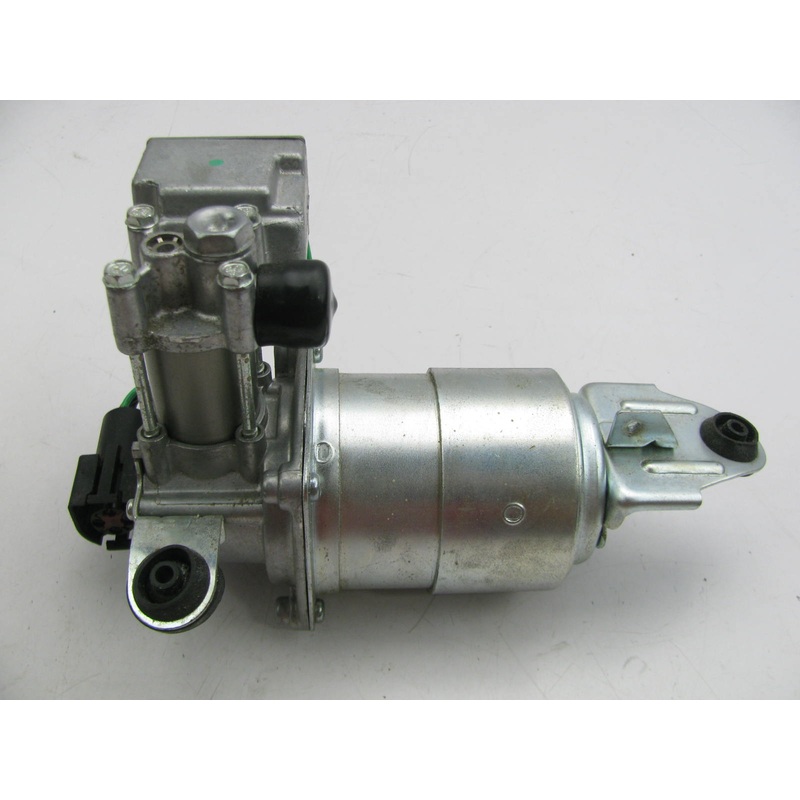 USED - OEM Ford F2OC-3B484-BB Air Ride Compressor Pump WITHOUT Tank