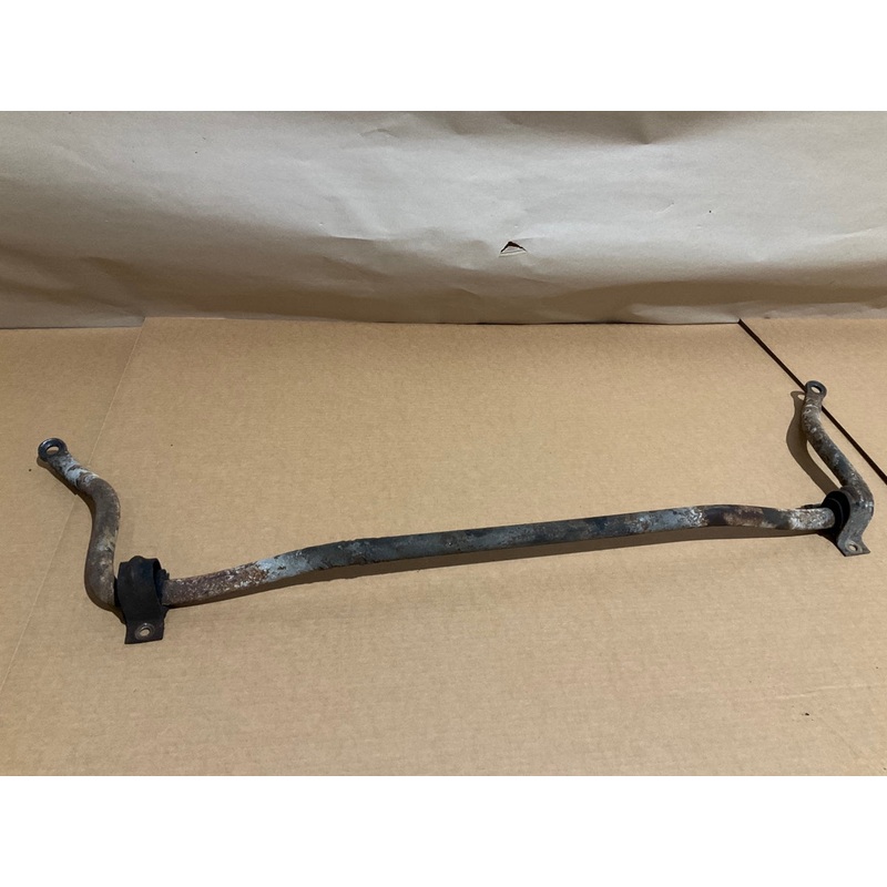 USED - OEM Front Sway Bar Removed From 1964 Oldsmobile Olds Dynamic 88