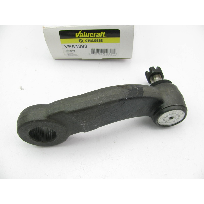 Valucraft VFA1393 Steering Pitman Arm 83-95 G10 G20 G1500 G2500 83-96 G30 G3500