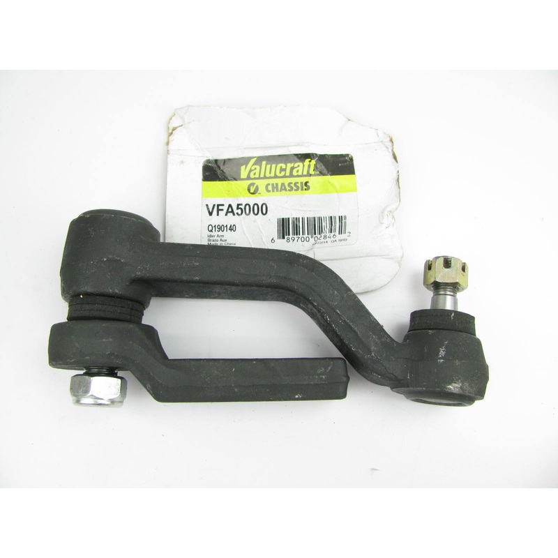 Valucraft VFA5000 Steering Idler Arm 1990-2005 Chevrolet Astro & GMC Safari AWD