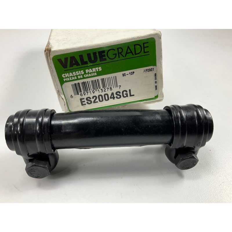 Valuegrade ES2004SGL Steering Tie Rod End Adjusting Sleeve