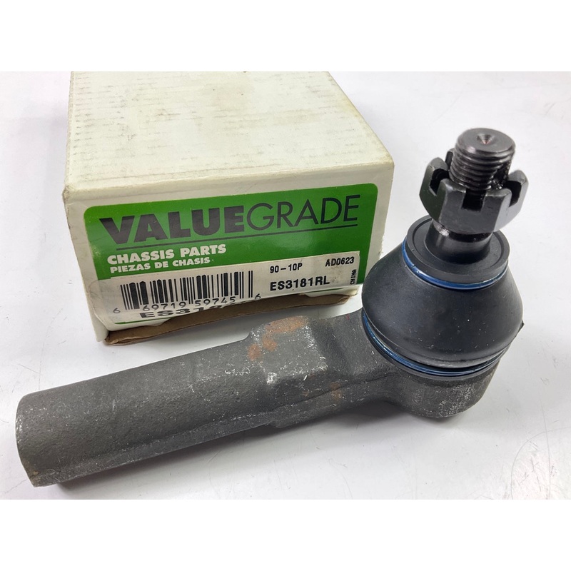 Valuegrade ES3181GL Steering Tie Rod End - Front Outer