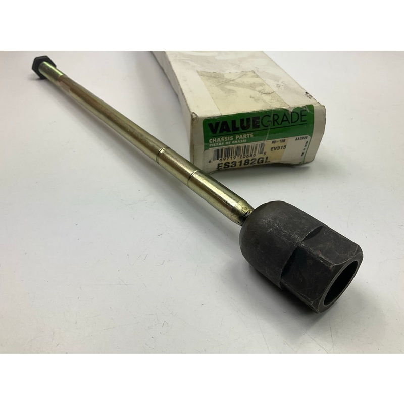 Valuegrade ES3182GL Front Inner Steering Tie Rod End