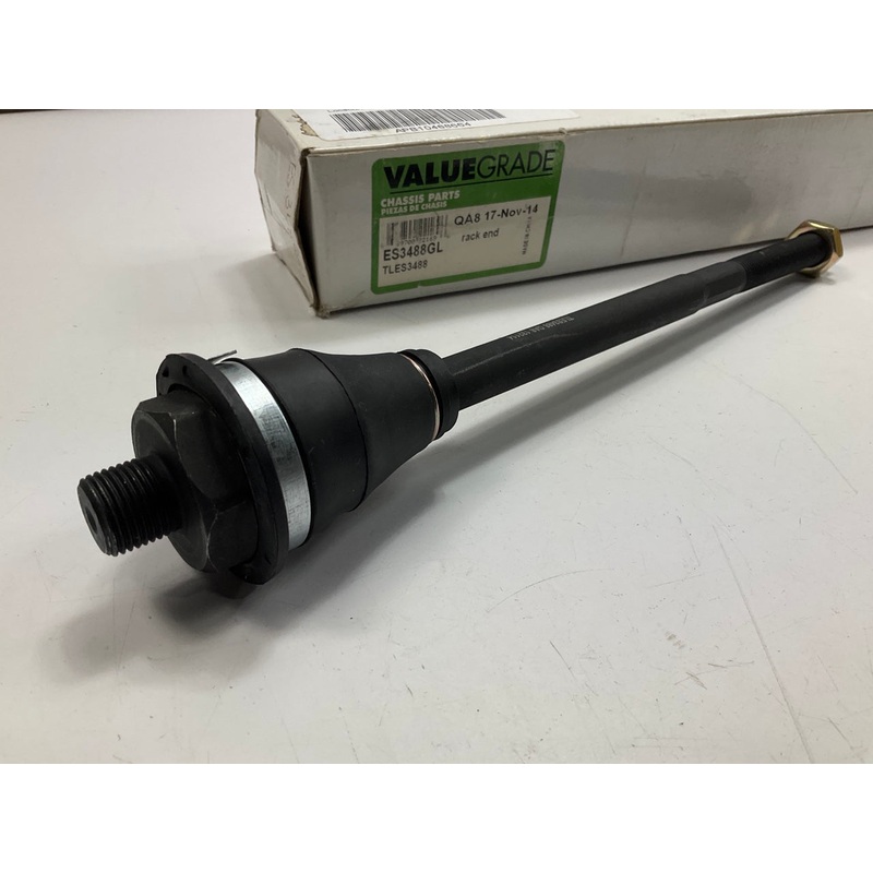 Valuegrade ES3488GL Front Inner Steering Tie Rod End