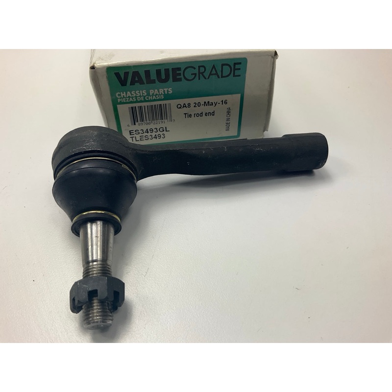 Valuegrade ES3493GL Front Outer Steering Tie Rod End