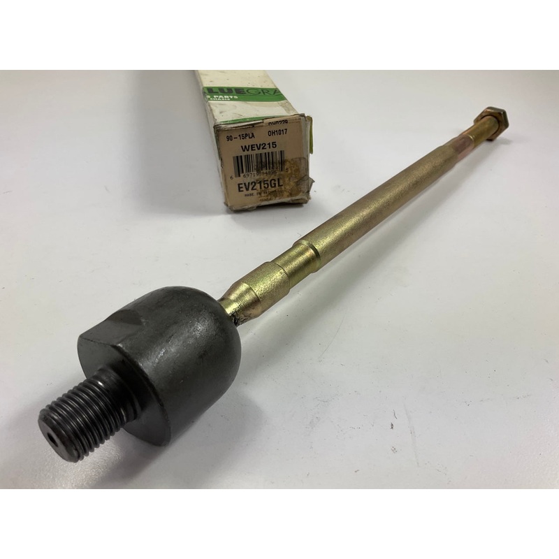 Valuegrade EV215GL Front Inner Steering Tie Rod End