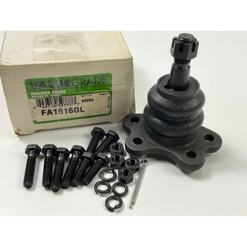 Valuegrade FA1616GL Upper Ball Joint