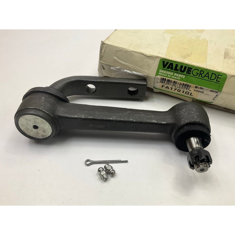 Valuegrade FA1701GL Left Steering Idler Arm - RWD ONLY