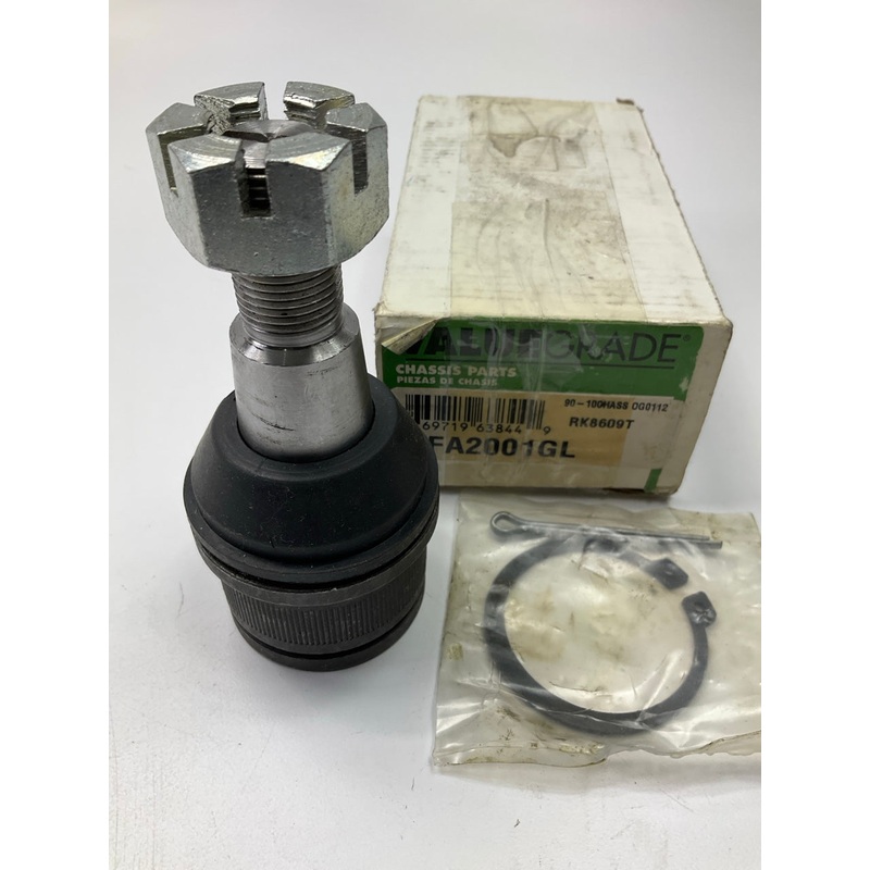 Valuegrade FA2001GL Suspension Ball Joint, Front Lower