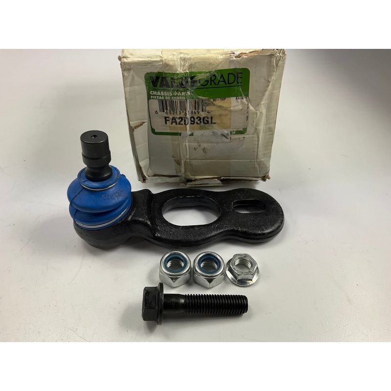 Valuegrade FA2093GL Suspension Ball Joint, Front Upper