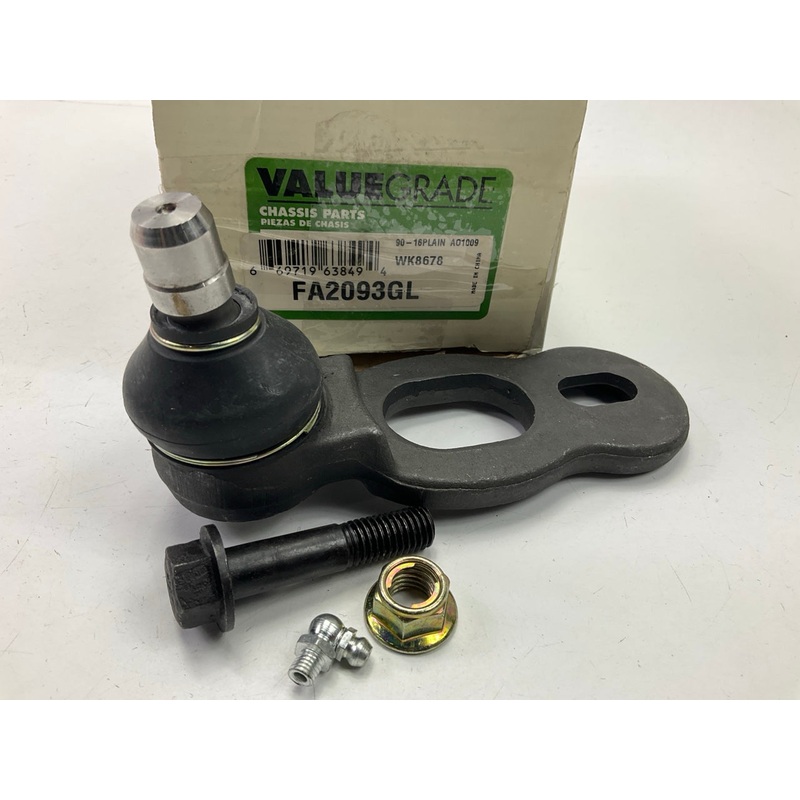 Valuegrade FA2093GL Upper Ball Joint For 1995-2002 Ford Crown Victoria
