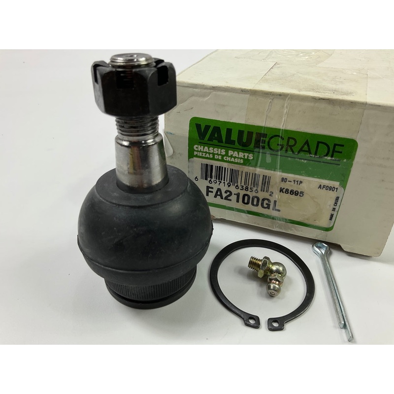 Valuegrade FA2100GL Suspension Ball Joint - Front Lower