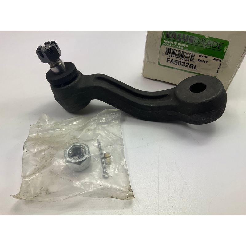 Valuegrade FA5032GL Steering Idler Arm