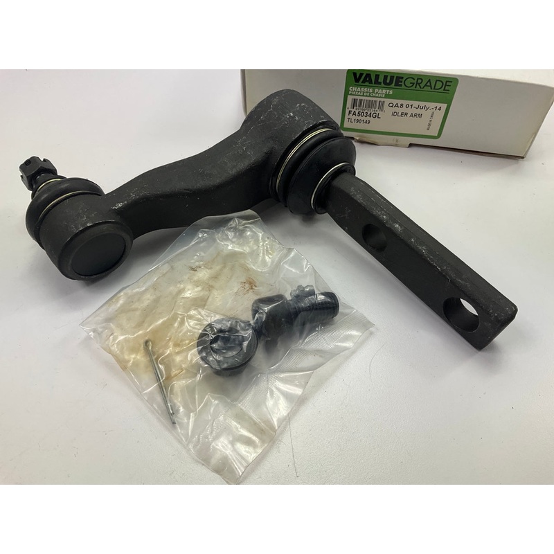 Valuegrade FA5034GL Steering Idler Arm
