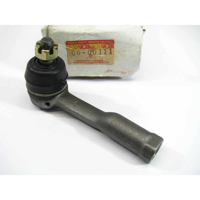 Vera 60-00111 Steering Tie Rod End - Front Left Inner