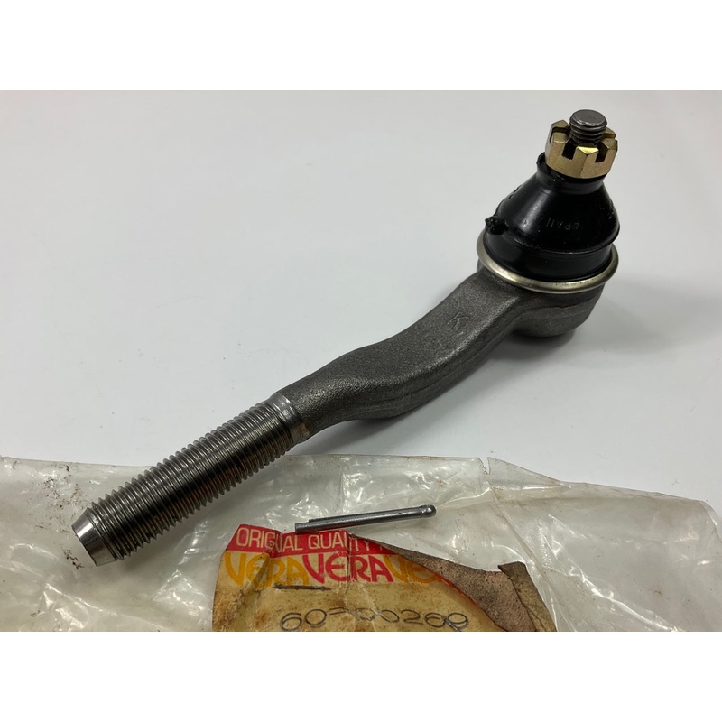 Vera 60-00269 Front Inner Steering Tie Rod End, OEM 555
