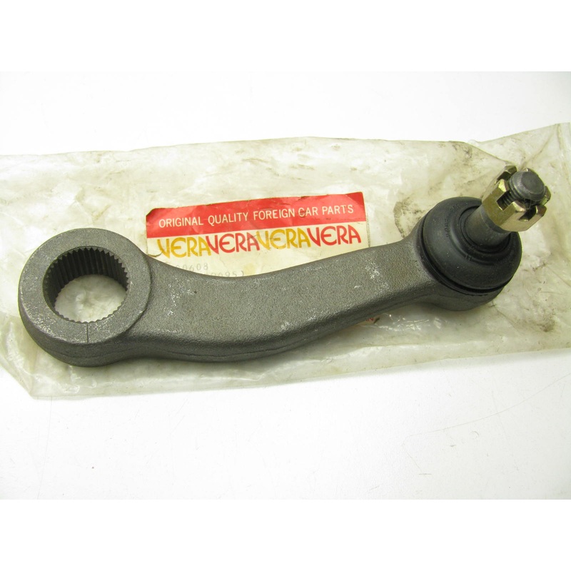 Vera 60-00608 Steering Pitman Arm - 1974-1977 Toyota Corona
