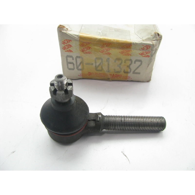 Vera 60-01332 Steering Tie Rod End - Front Left Outer