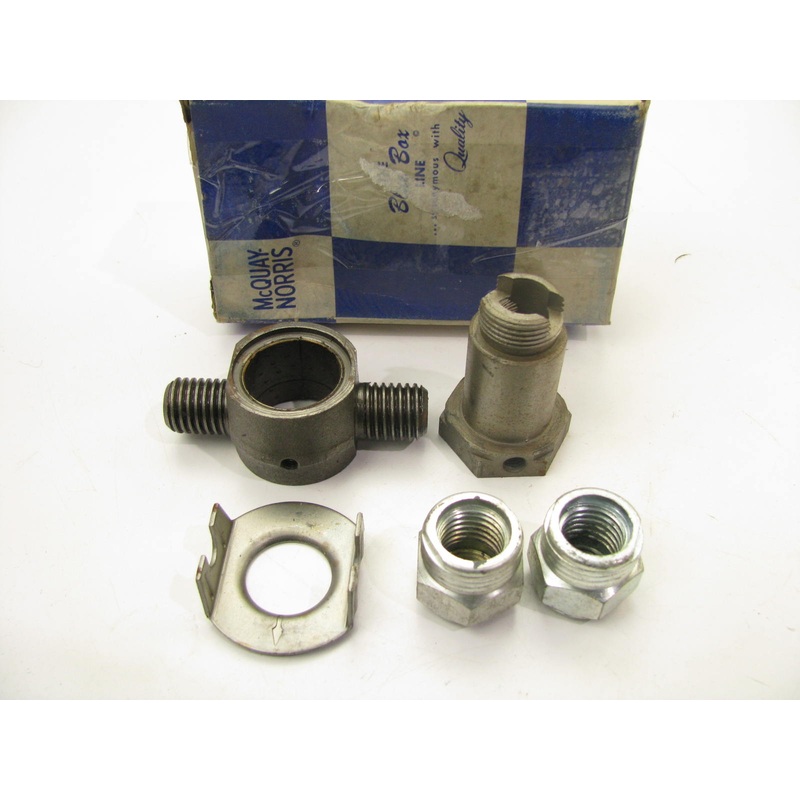 VINTAGE Mcquay-norris FA727 Trunion Repair Kit