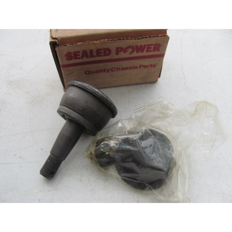 Vintage Sealed Power 801-10267 Front Lower Ball Joint