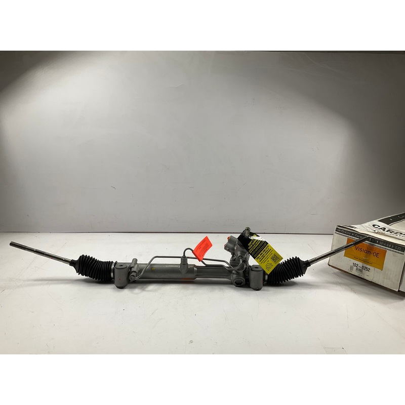 Vision-oe 102-0252 REMAN Steering Rack And Pinion Assembly