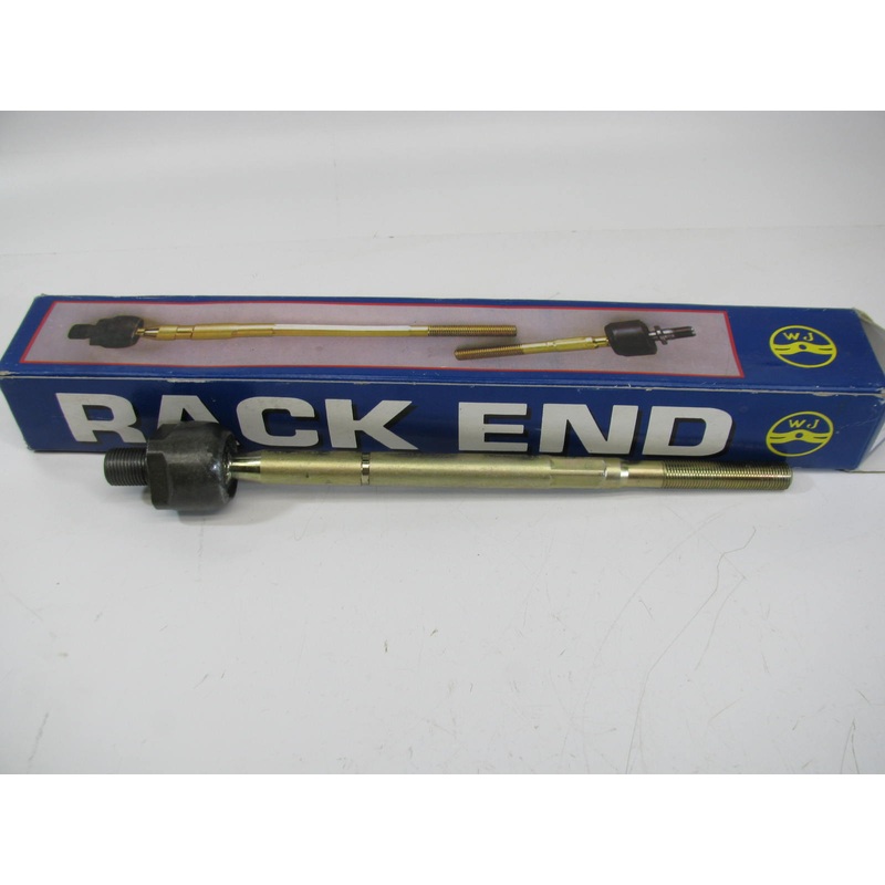 Wj 101-4218 Front Inner Steering Tie Rod End For 91-93 Nissan NX 91-94 Sentra