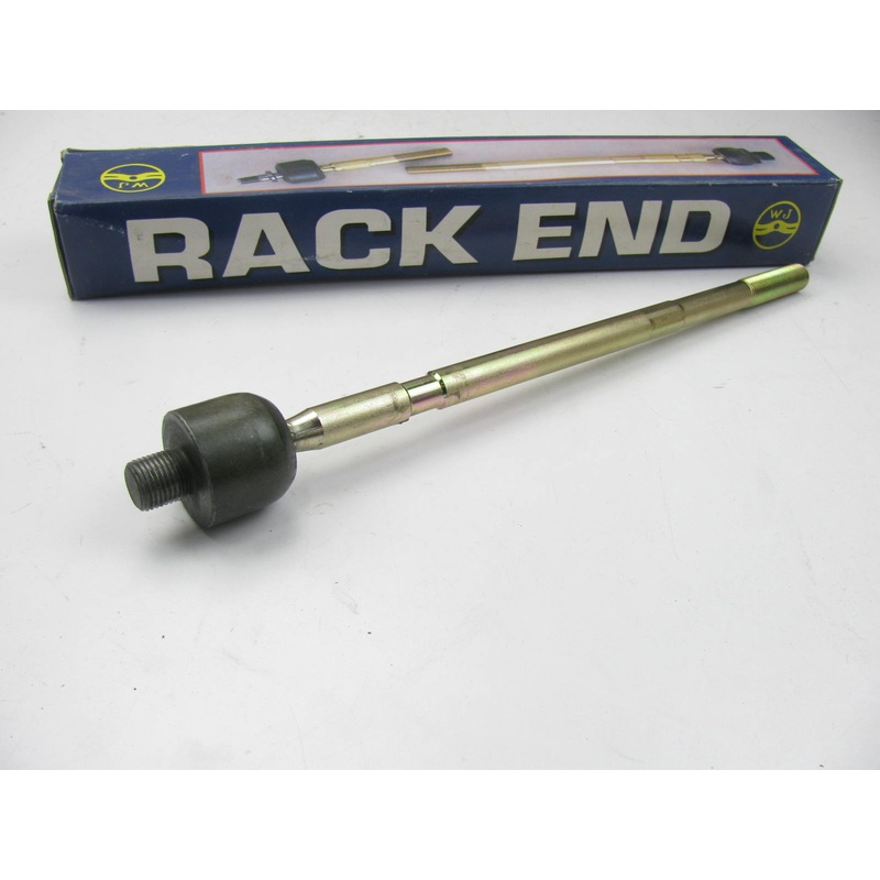 Wj 101-4489 Front Inner Steering Tie Rod End For 1997-2004 Mitsubishi Diamante